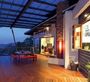 Design for the future and reduce your carbon footprint